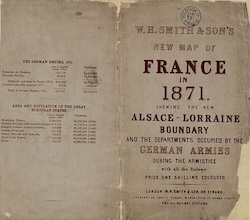 Alsace pamphlet