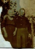 Antonina Mazzeo and Francesco Ferruccio