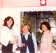 Julie, Liz and Mary Ann