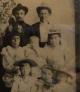 Ferruccio Family 1896