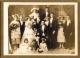 Mary Ferruccio and Phil D'Allesandro Wedding