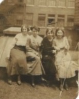 Frances Ferruccio and Friends