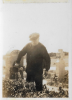 Francesco Ferruccio at the Family Gravesite
