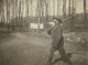 Joseph Brigandi at Army Training Camp