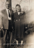 Joseph Brigandi and Frances Ferruccio Brigandi